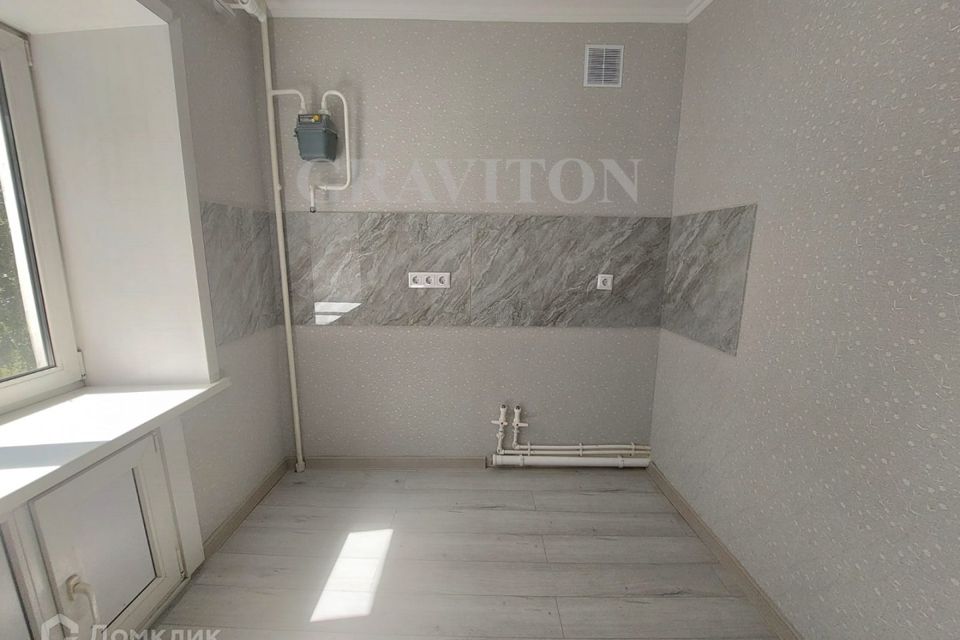 Продаётся 1-комнатная квартира, 30.1 м²