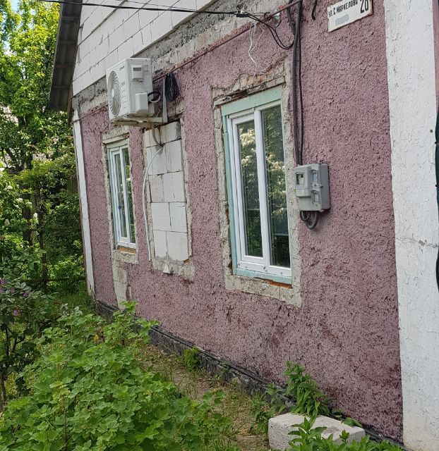 Продаётся 2-этажный дом, 79 м²