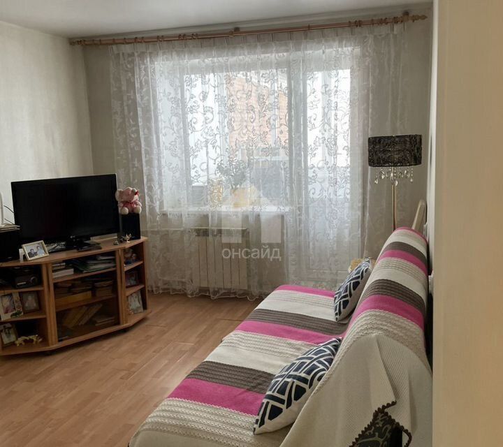 Продаётся 2-комнатная квартира, 48 м²