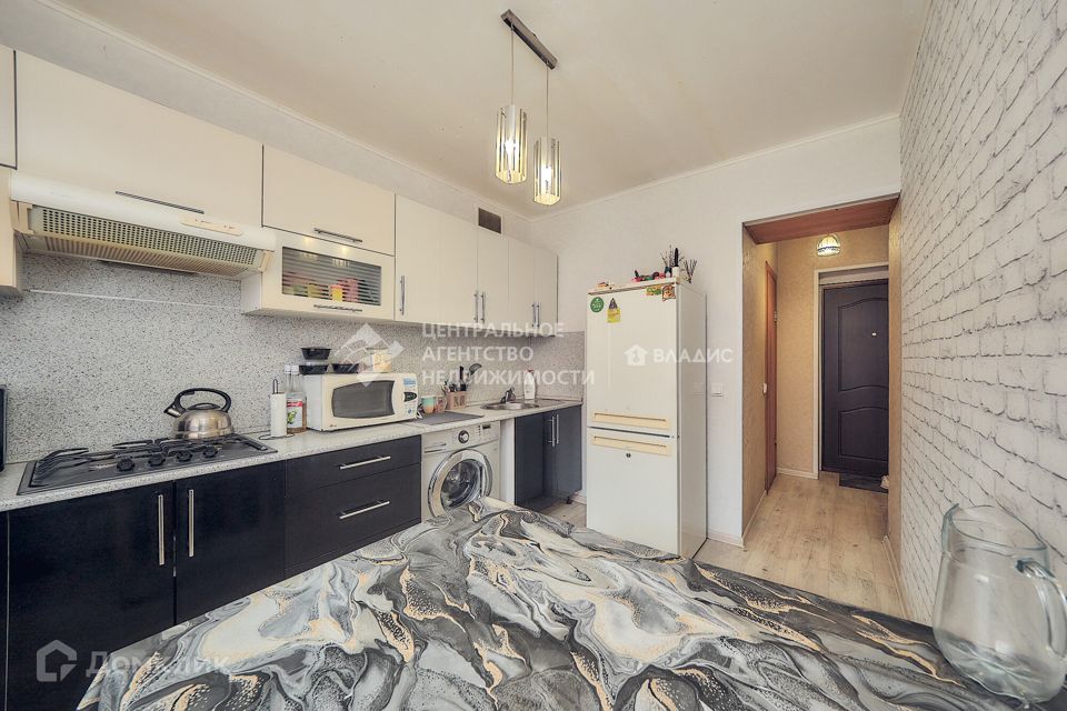 Продаётся 1-комнатная квартира, 29.1 м²