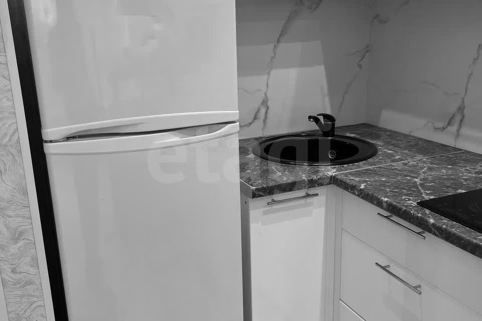 Продаётся студия, 25 м²