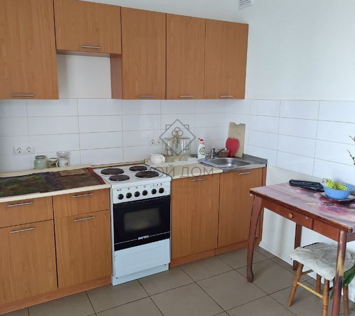 Сдаётся 2-комнатная квартира, 55 м²