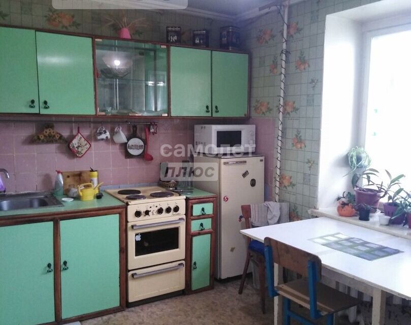 Продаётся 2-комнатная квартира, 48 м²