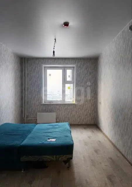 Продаётся 1-комнатная квартира, 45 м²