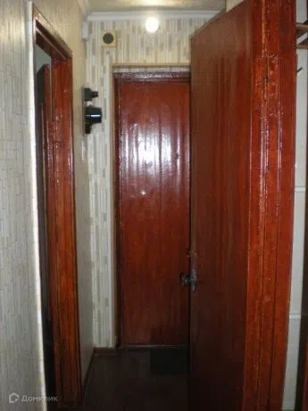 Сдаётся 1-комнатная квартира, 30 м²