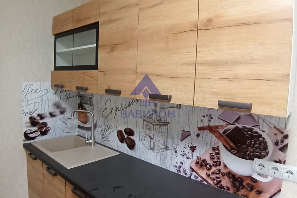 Сдаётся 1-комнатная квартира, 31 м²