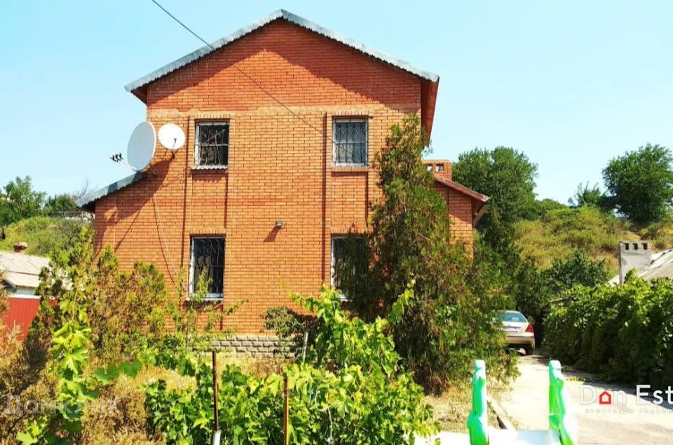 Продаётся дом, 141.1 м²