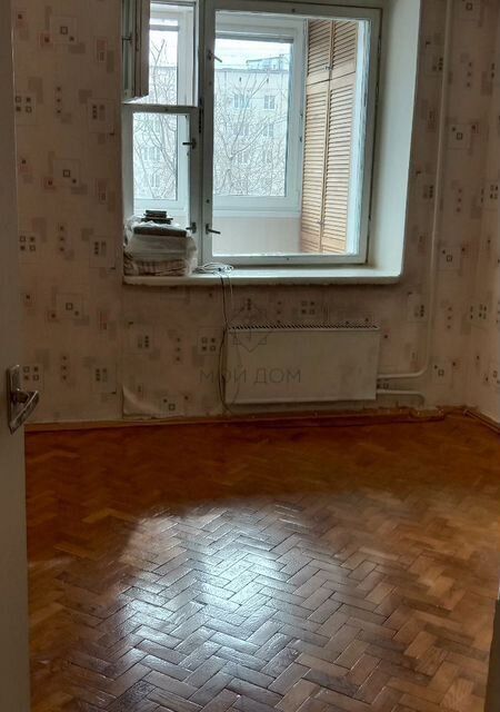 Продаётся 2-комнатная квартира, 51 м²
