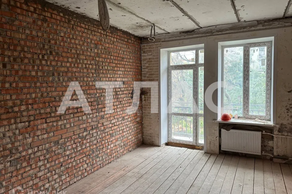 Продаётся 1-комнатная квартира, 39.4 м²