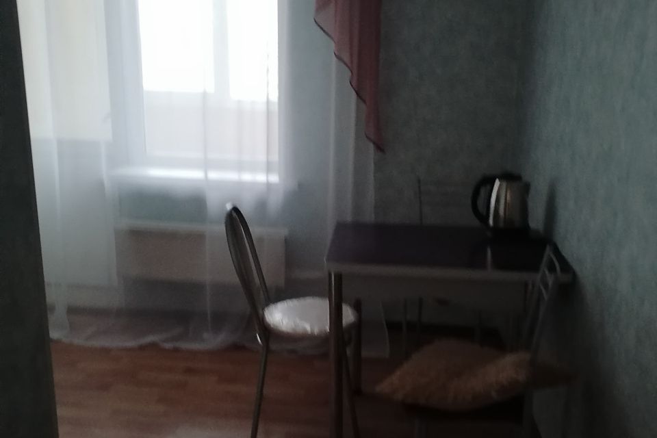 Сдаётся 1-комнатная квартира, 35.8 м²