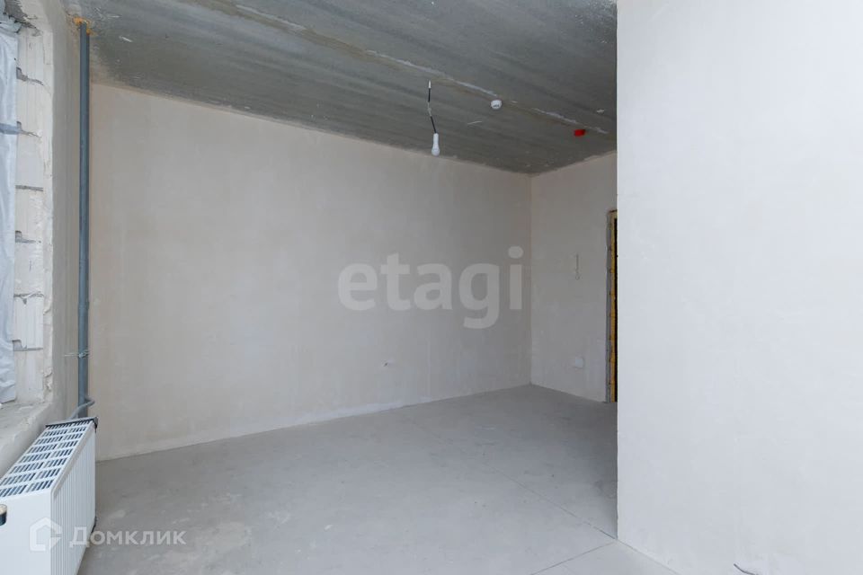 Продаётся студия, 21.9 м²