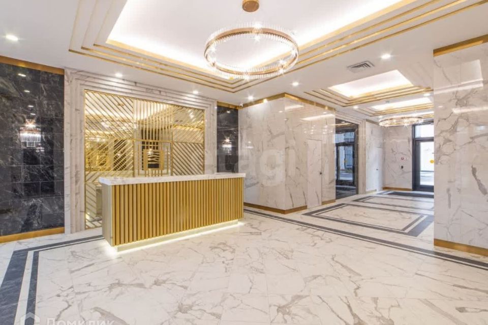 Продаётся 2-комнатная квартира, 69.3 м²