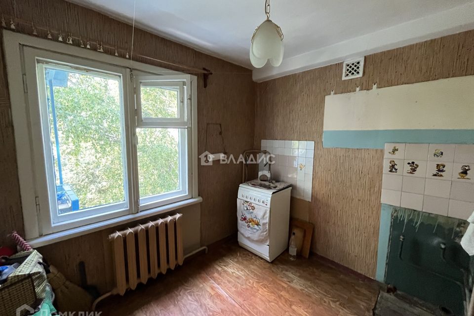 Продаётся 1-комнатная квартира, 29.2 м²
