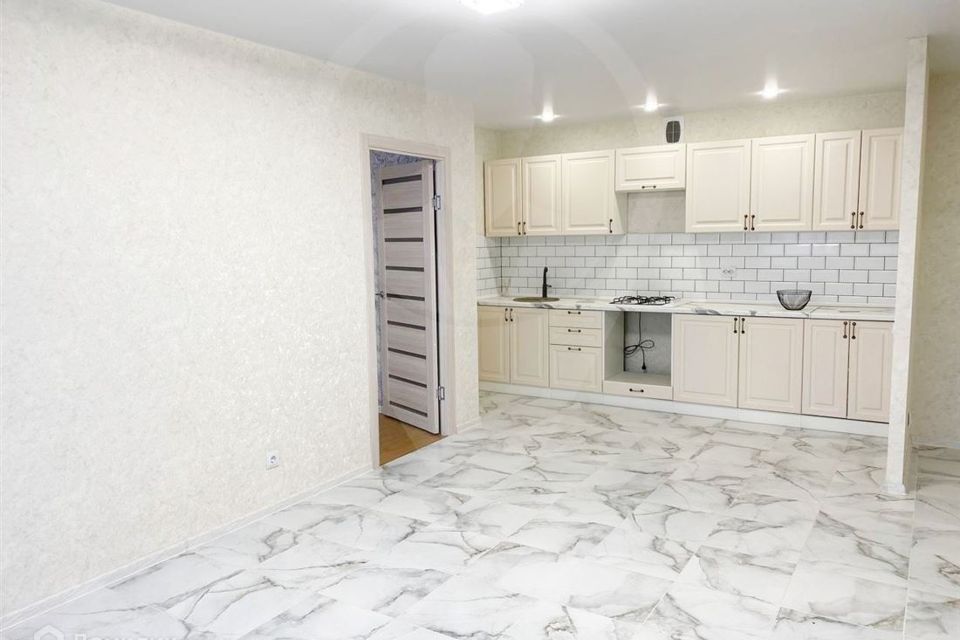 Продаётся 2-комнатная квартира, 62 м²