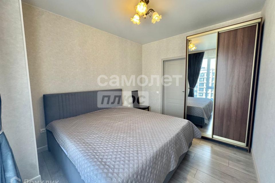 Сдаётся 2-комнатная квартира, 67 м²