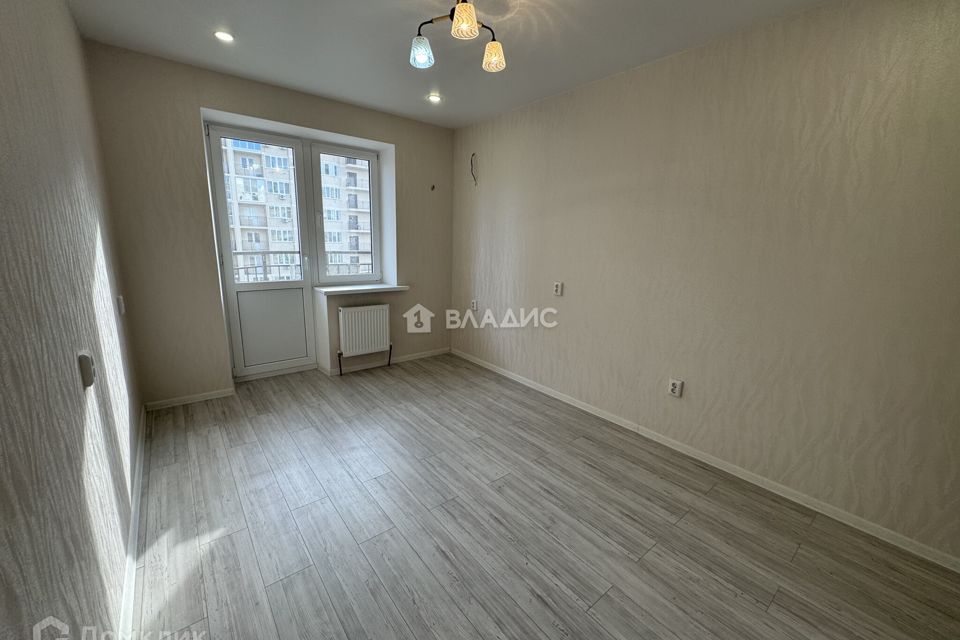 Продаётся студия, 27 м²