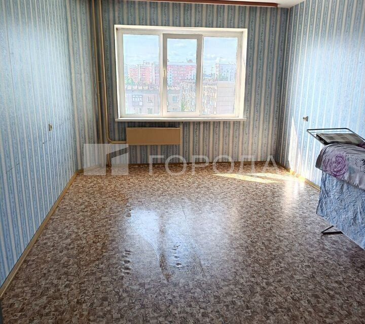 Продаётся 3-комнатная квартира, 66.4 м²