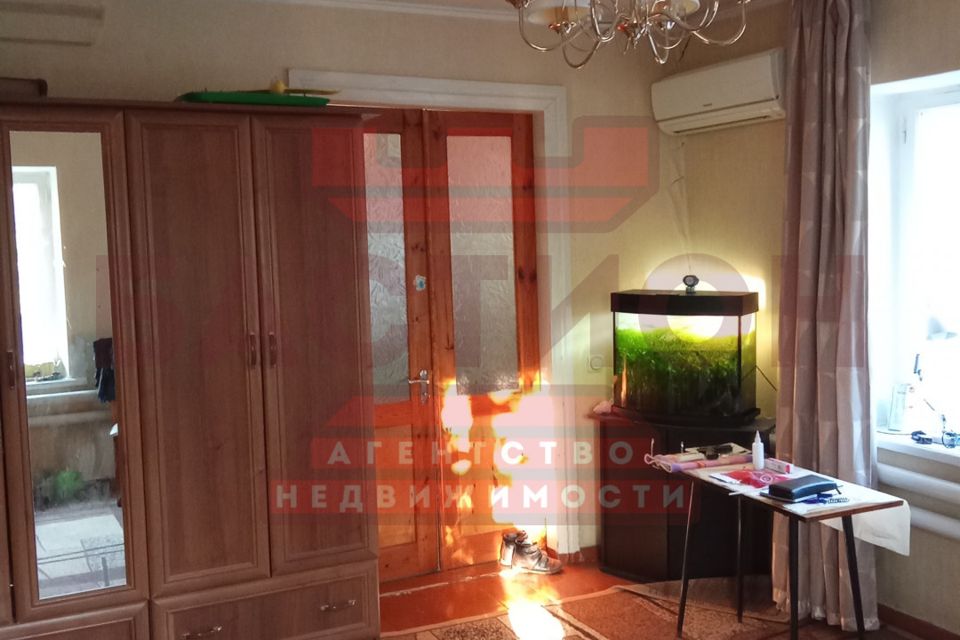 Продаётся 1-этажный дом, 80 м²