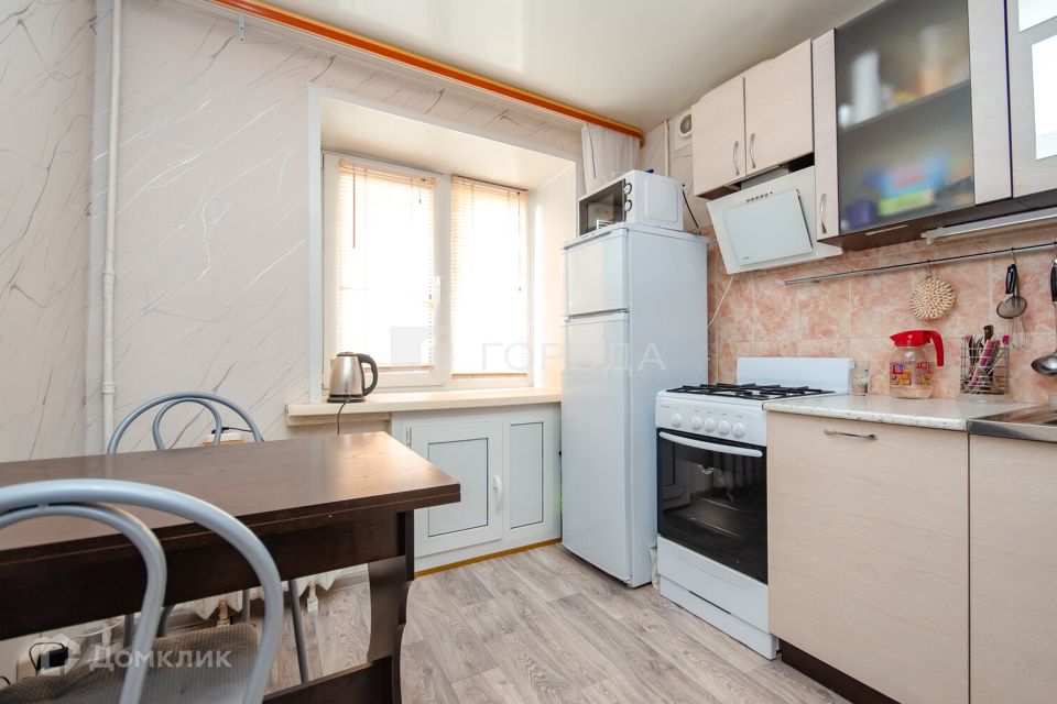 Сдаётся 1-комнатная квартира, 30 м²
