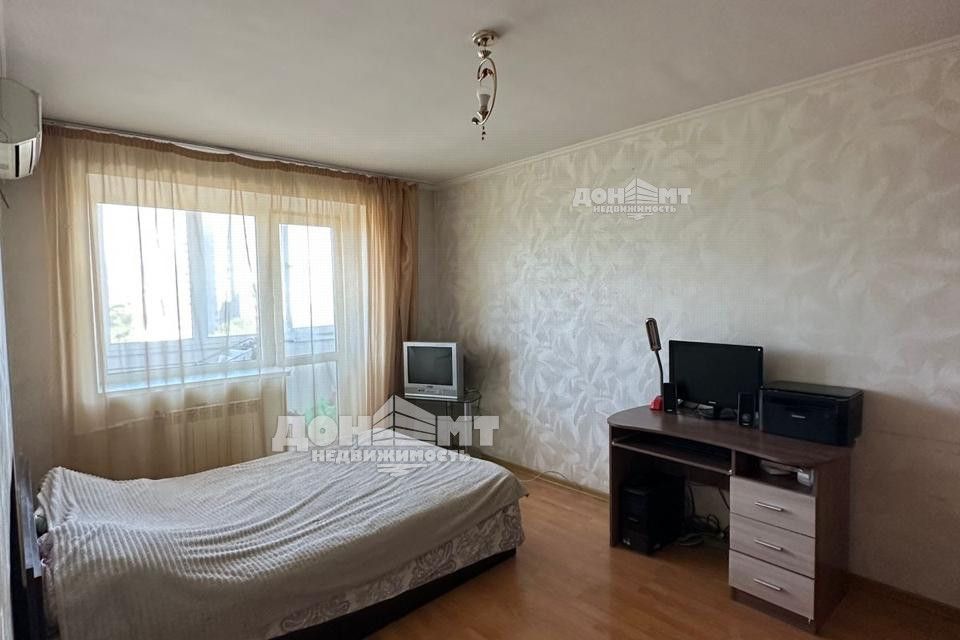 Продаётся 1-комнатная квартира, 34.9 м²