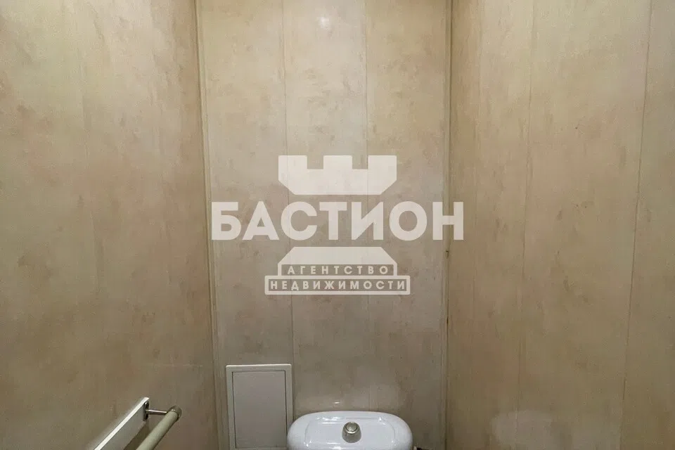 Продаётся 2-комнатная квартира, 52.5 м²