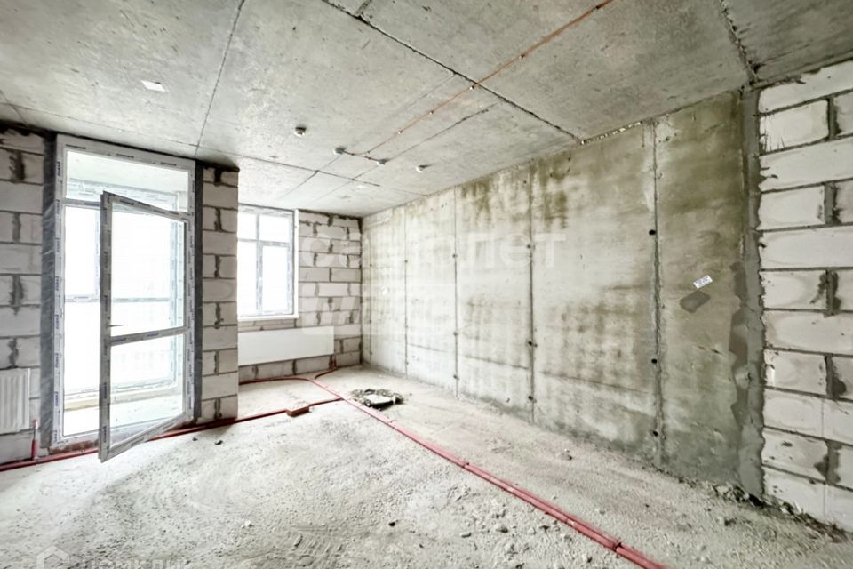 Продаётся 1-комнатная квартира, 35 м²