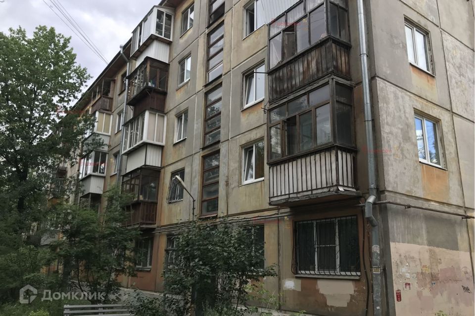 Сдаётся 2-комнатная квартира, 40 м²