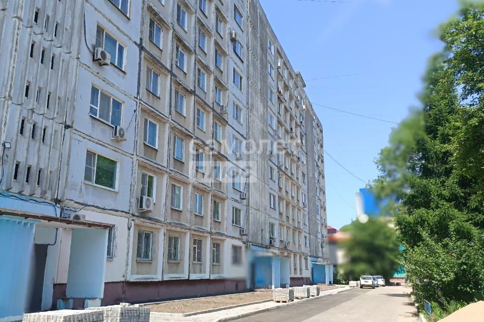 Продаётся 2-комнатная квартира, 50.2 м²