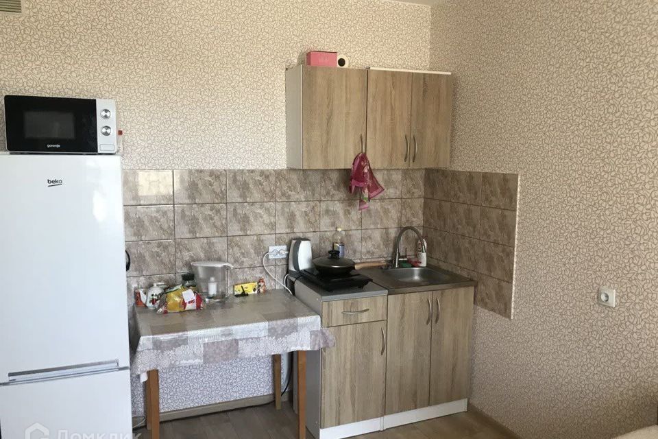 Продаётся студия, 22 м²