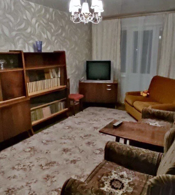 Продаётся 2-комнатная квартира, 43 м²