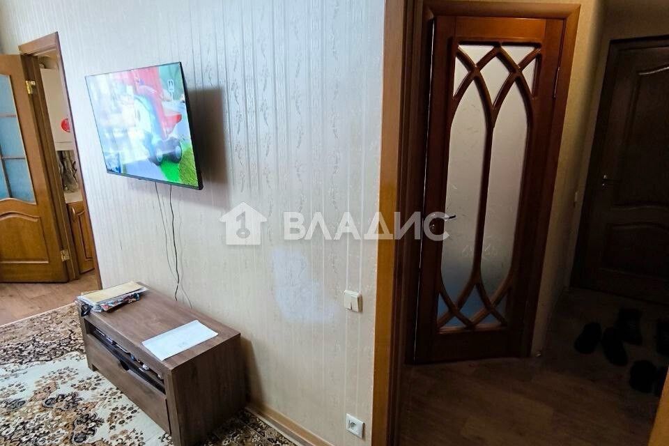 Продаётся 2-комнатная квартира, 46.1 м²