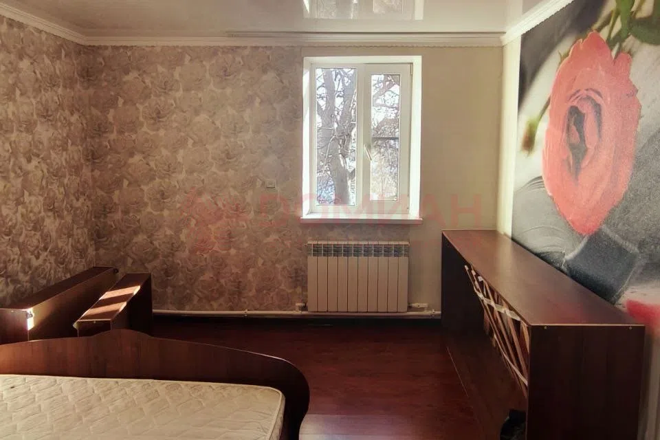 Продаётся 1-этажный дом, 77 м²
