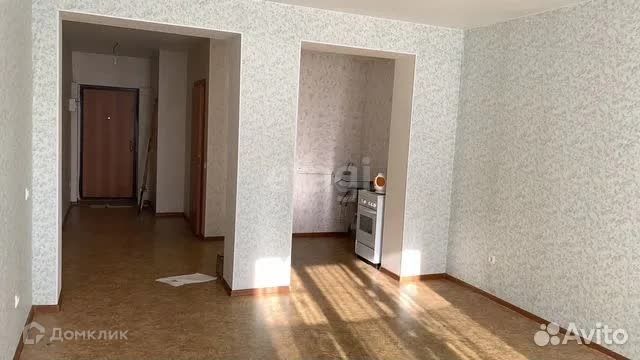 Продаётся 1-комнатная квартира, 38 м²