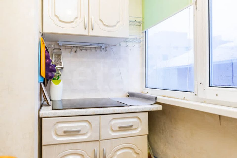 Продаётся комната в 1-комн. квартире, 15.3 м²