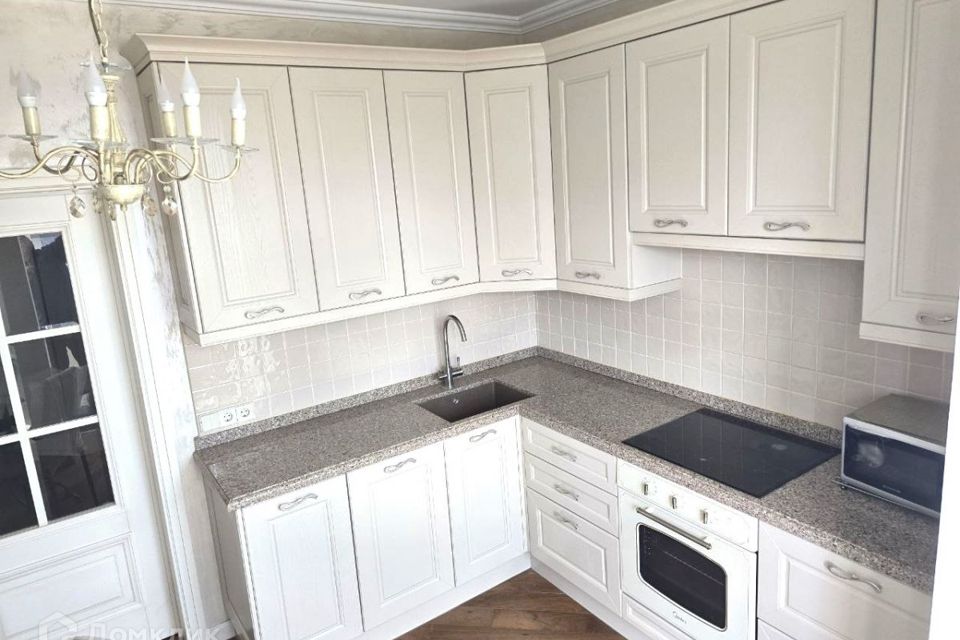 Продаётся 2-комнатная квартира, 60 м²