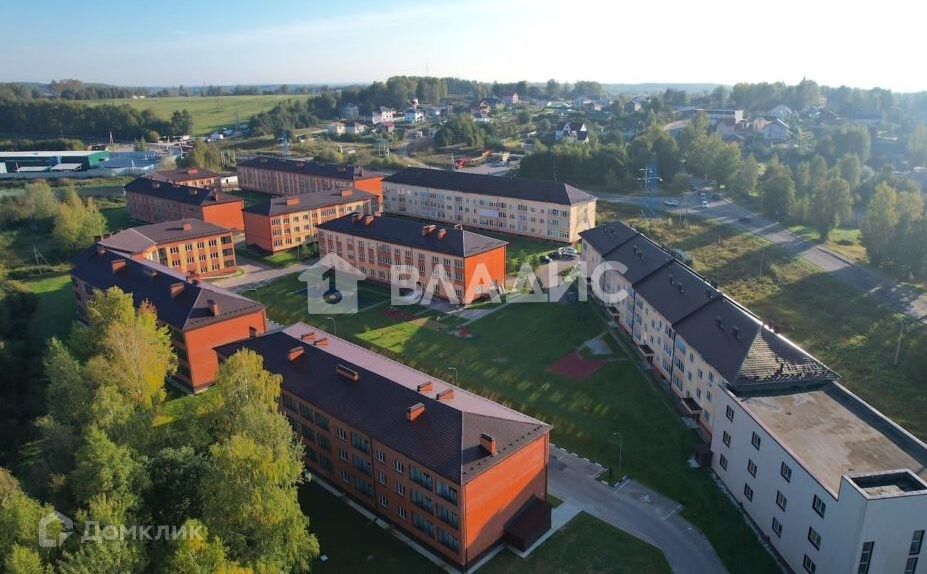 Продаётся студия, 22.6 м²