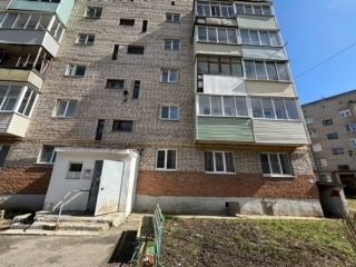 Продаётся 1-комнатная квартира, 33.3 м²