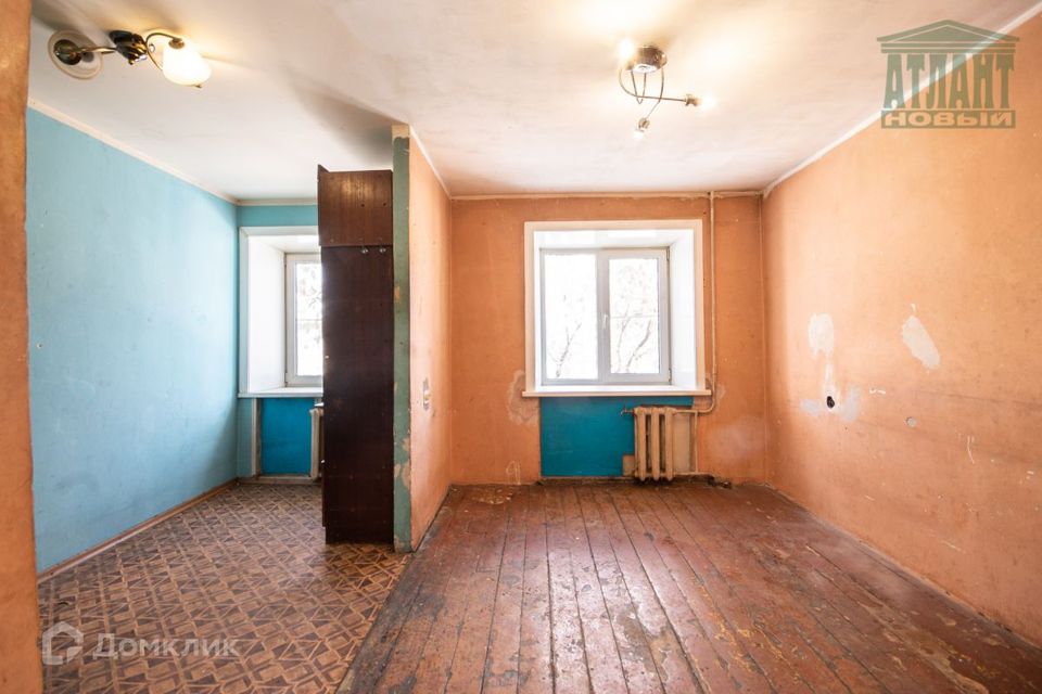 Продаётся 2-комнатная квартира, 24.2 м²