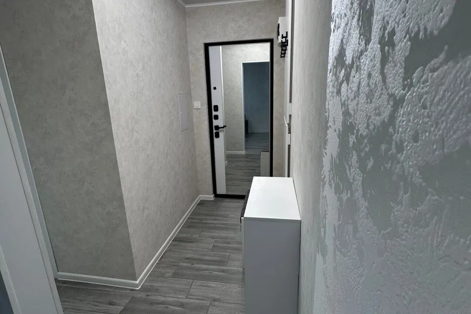 Продаётся 2-комнатная квартира, 43 м²
