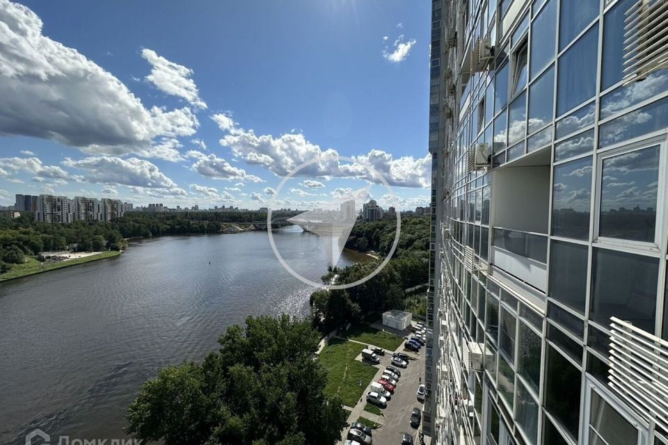 Продаётся 2-комнатная квартира, 84 м²