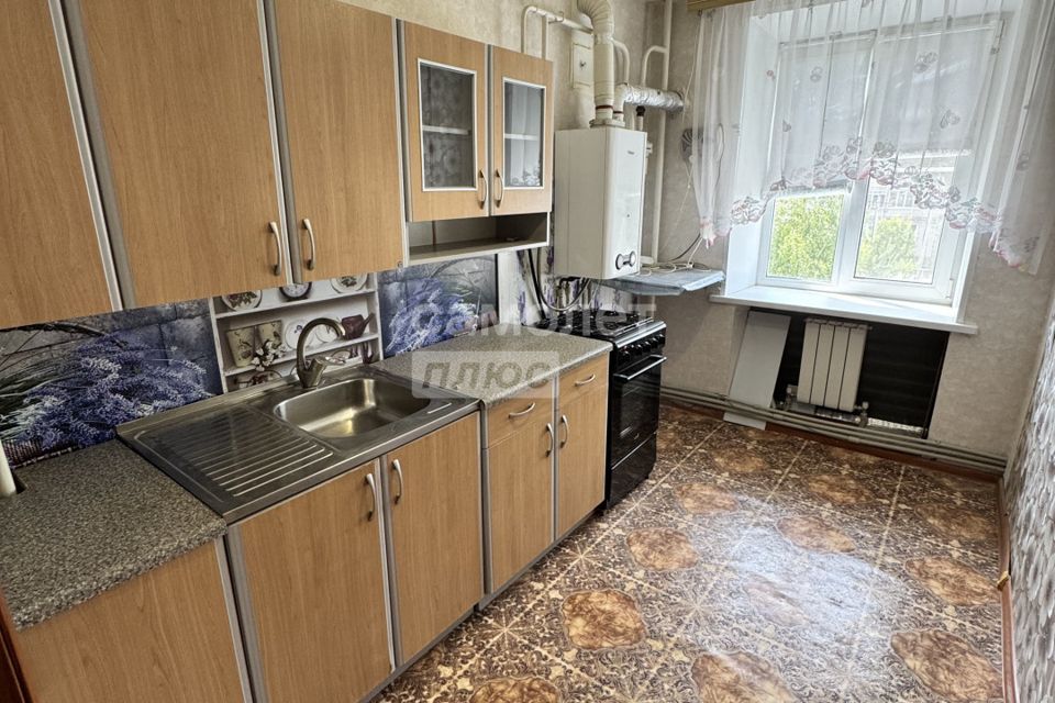 Продаётся 1-комнатная квартира, 28 м²