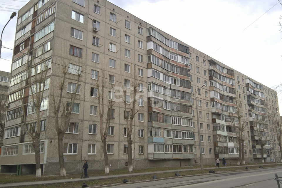 Продаётся студия, 18 м²
