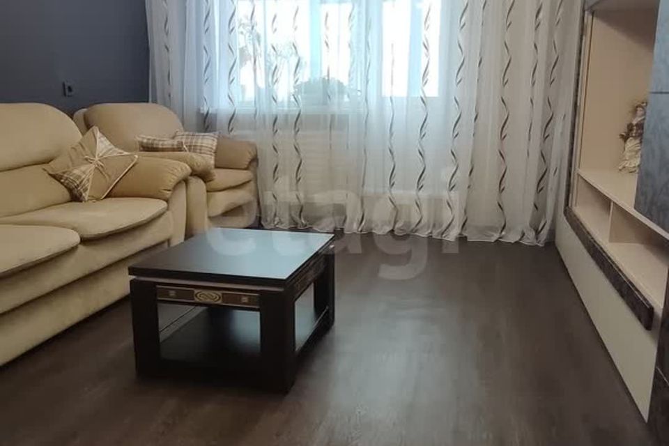 Продаётся 3-комнатная квартира, 69.3 м²