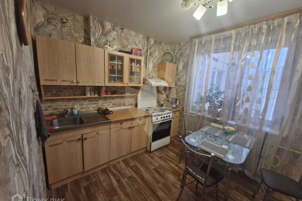 Продаётся 3-комнатная квартира, 67.75 м²