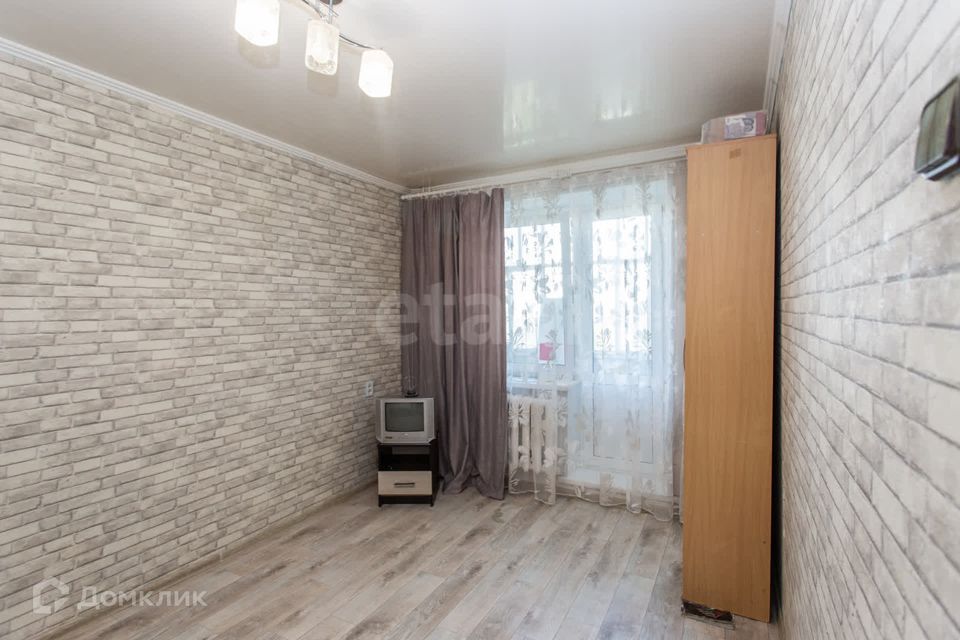 Продаётся 1-комнатная квартира, 28 м²