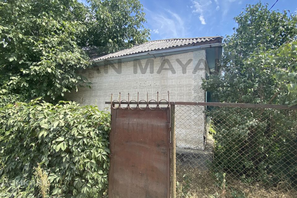 Купить Дом В Майкопе Краснооктябрьский
