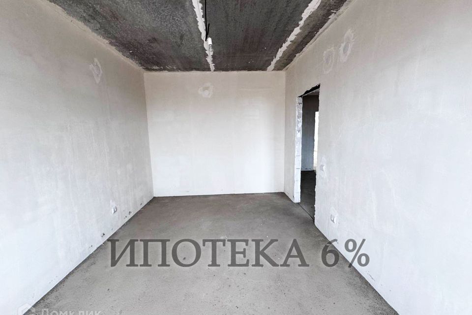 Продаётся 3-комнатная квартира, 82.3 м²