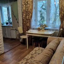 Продаётся 3-комнатная квартира, 59.9 м²