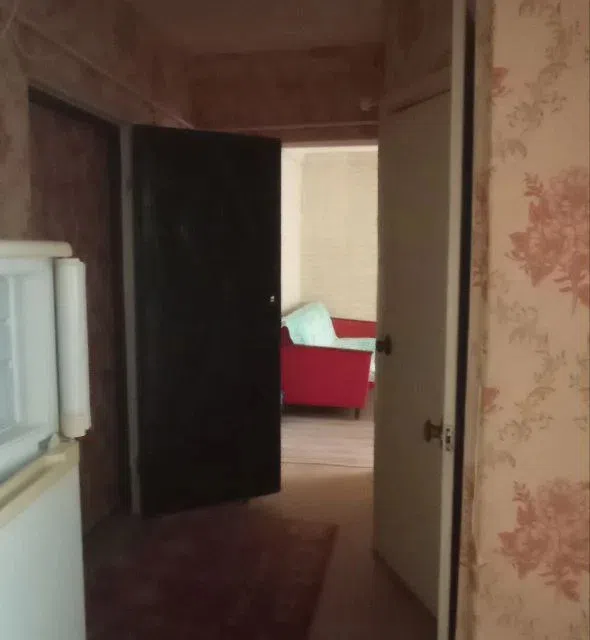 Продаётся 2-комнатная квартира, 43 м²