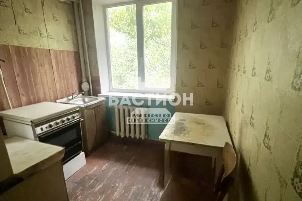 Продаётся 2-комнатная квартира, 46 м²